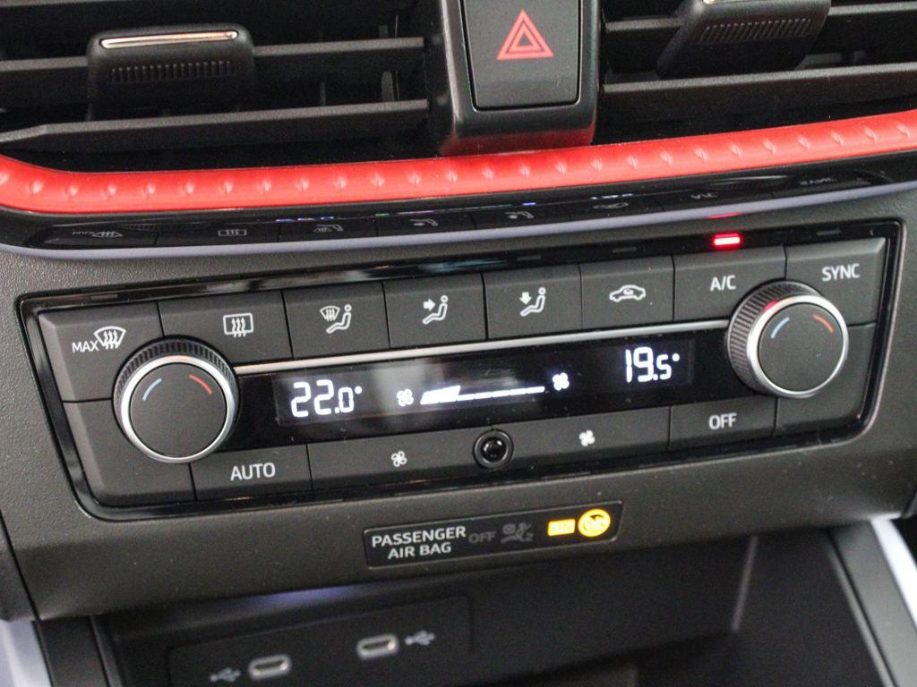 SEAT Arona 1.0 TSI FR Special Edition 85 kW (115 CV) - 9