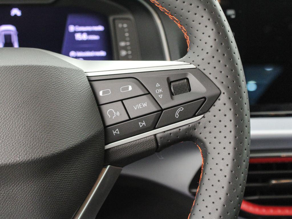 SEAT Arona 1.0 TSI FR Special Edition 85 kW (115 CV) - 12