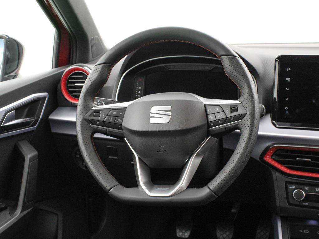 SEAT Arona 1.0 TSI FR Special Edition 85 kW (115 CV) - 14