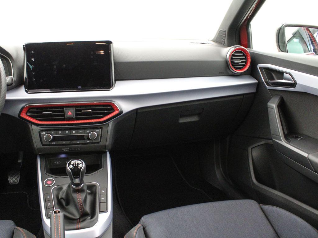 SEAT Arona 1.0 TSI FR Special Edition 85 kW (115 CV) - 15