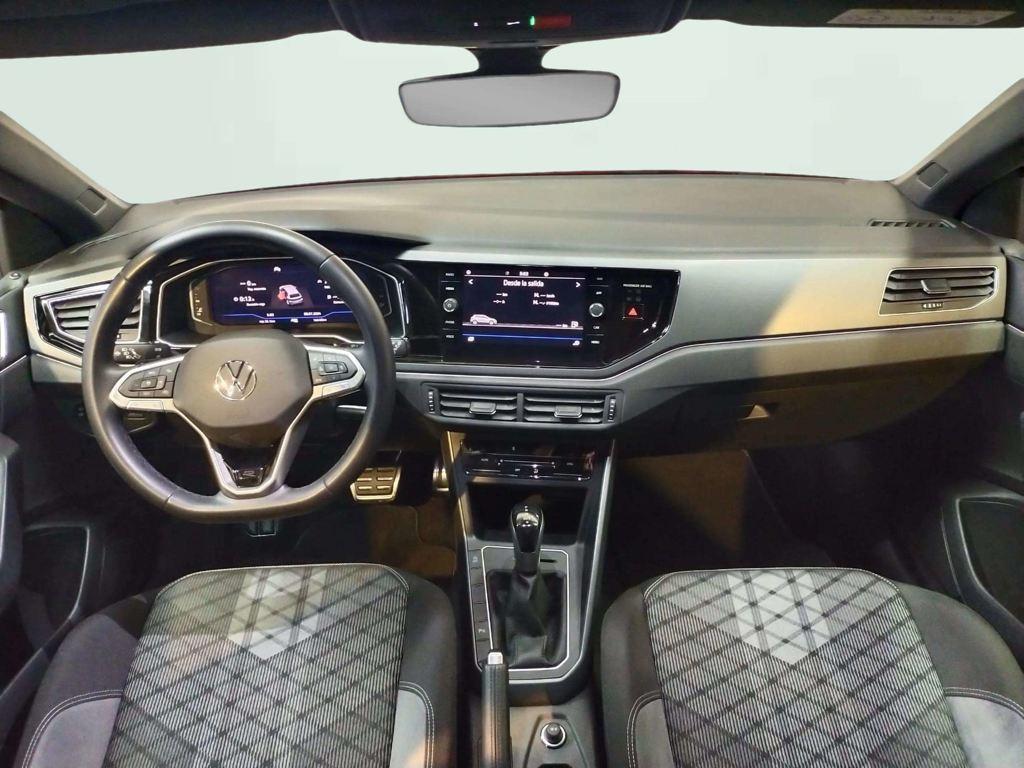 Volkswagen Polo R-Line 1.0 TSI 81 kW (110 CV) DSG - 3