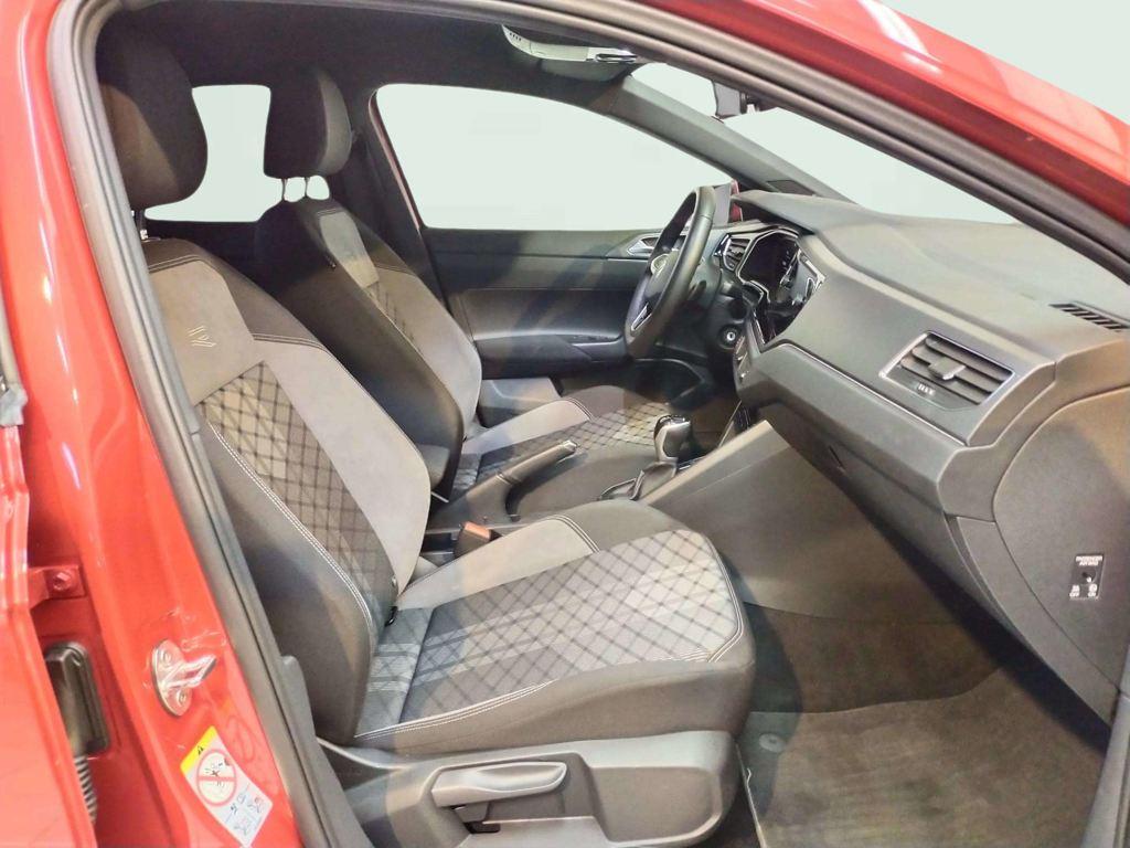 Volkswagen Polo R-Line 1.0 TSI 81 kW (110 CV) DSG - 4