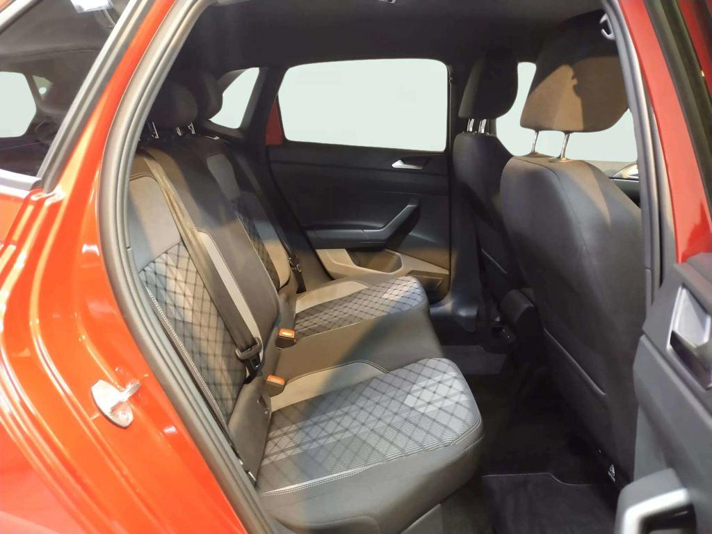Volkswagen Polo R-Line 1.0 TSI 81 kW (110 CV) DSG - 5