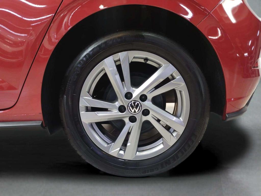 Volkswagen Polo R-Line 1.0 TSI 81 kW (110 CV) DSG - 7