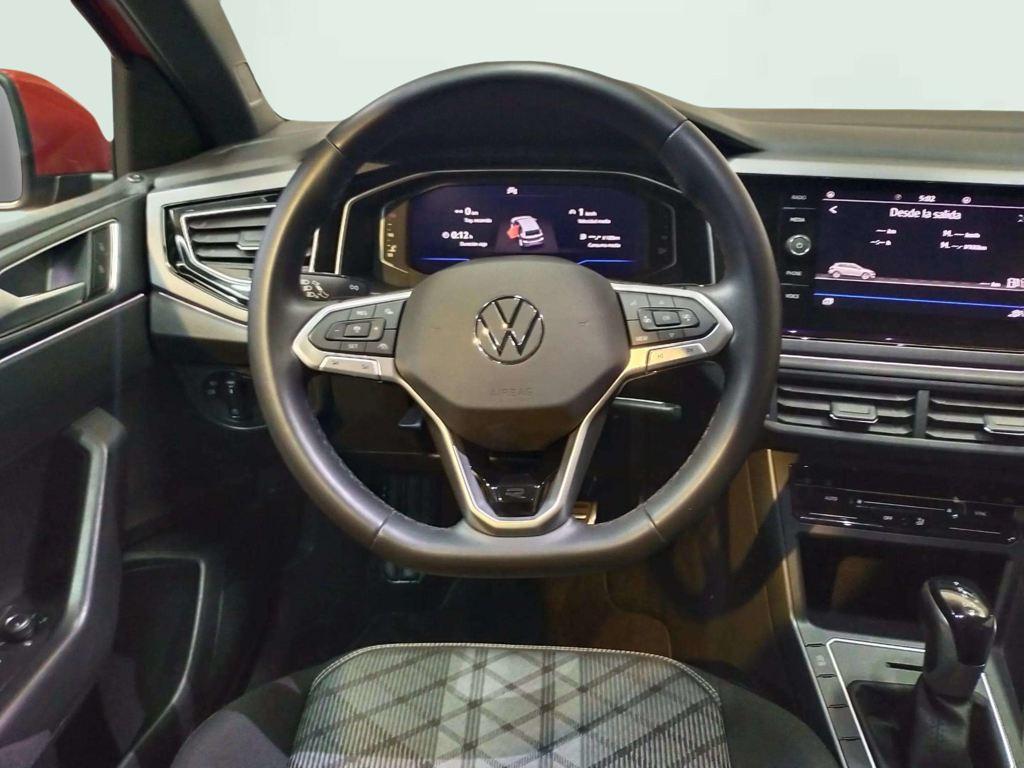 Volkswagen Polo R-Line 1.0 TSI 81 kW (110 CV) DSG - 8