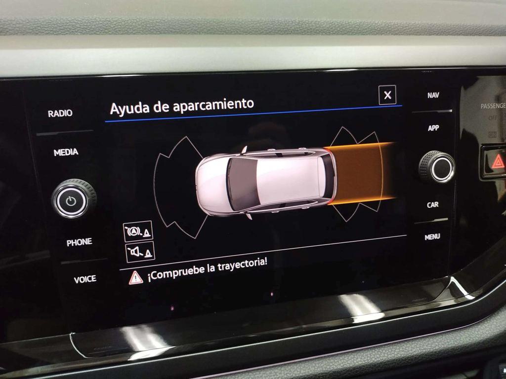 Volkswagen Polo R-Line 1.0 TSI 81 kW (110 CV) DSG - 9