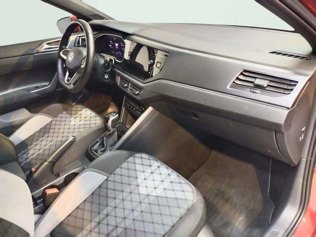 Volkswagen Polo R-Line 1.0 TSI 81 kW (110 CV) DSG - 11