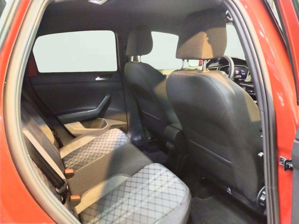 Volkswagen Polo R-Line 1.0 TSI 81 kW (110 CV) DSG - 13