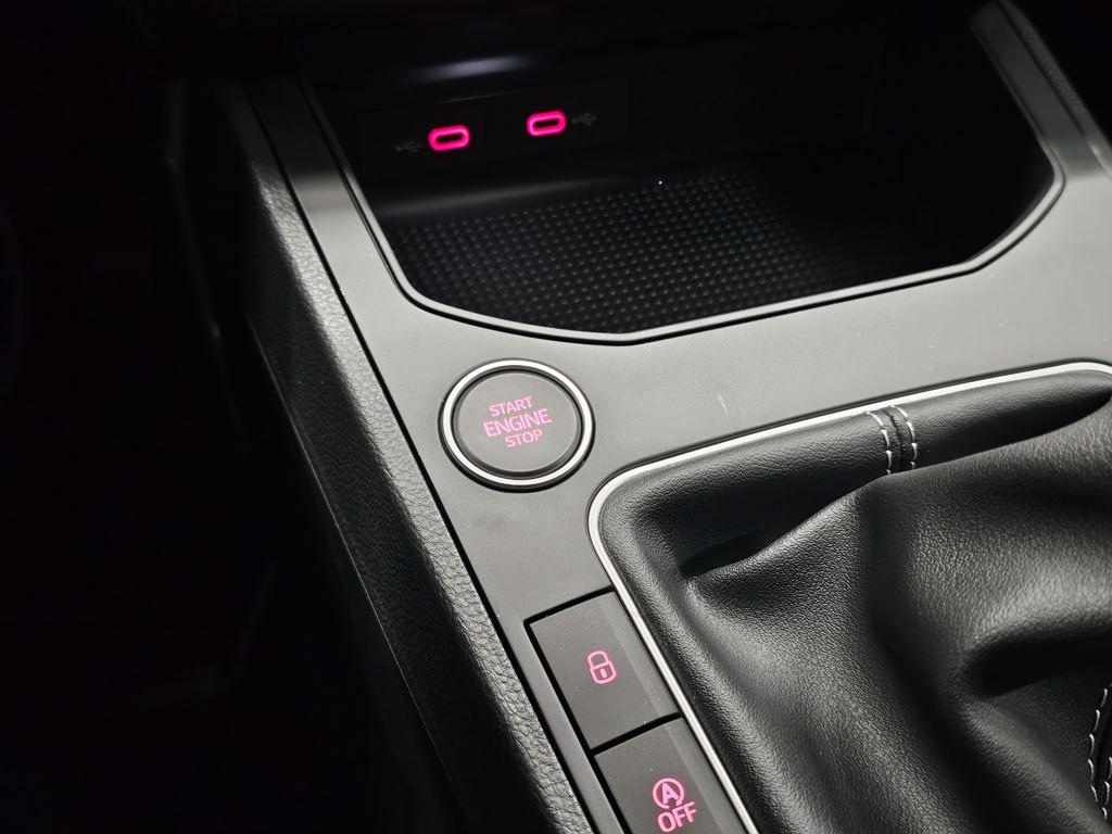 SEAT Ibiza 1.0 TSI Special Edition 85 kW (115 CV) - 14