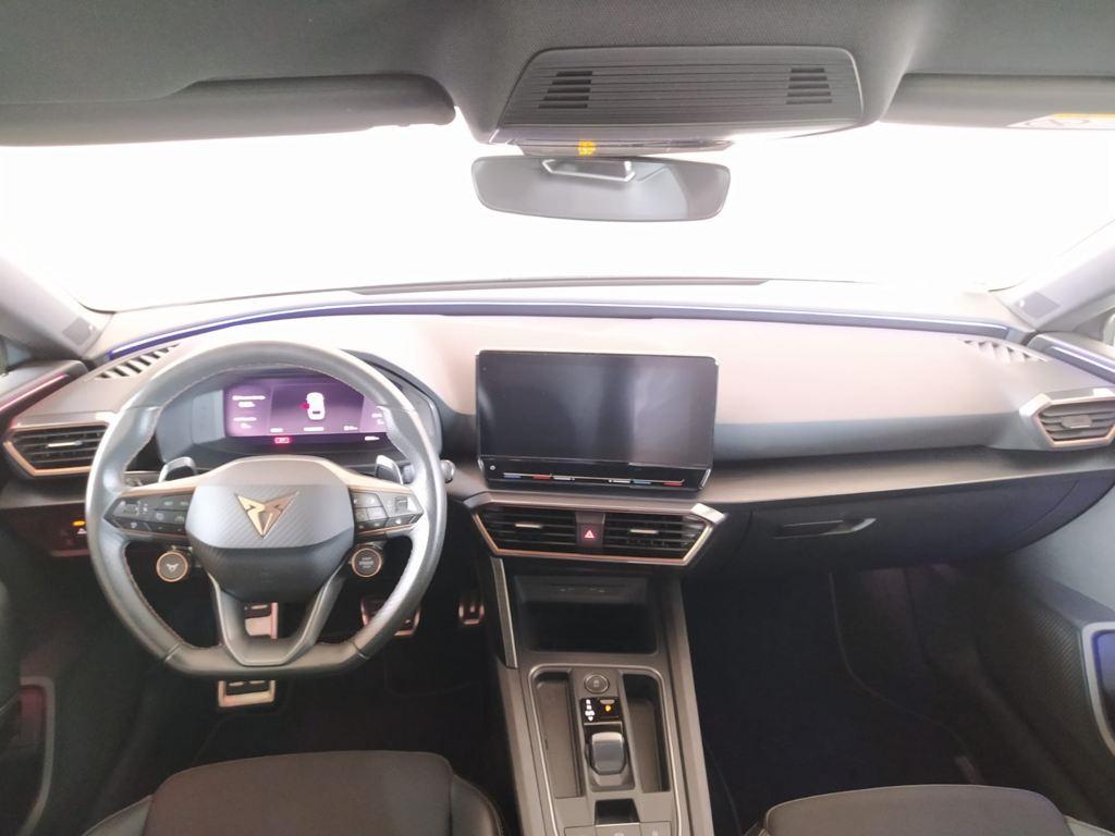 CUPRA Leon Sportstourer 2.0 TSI 4Drive DSG 228 kW (310 CV) - 3