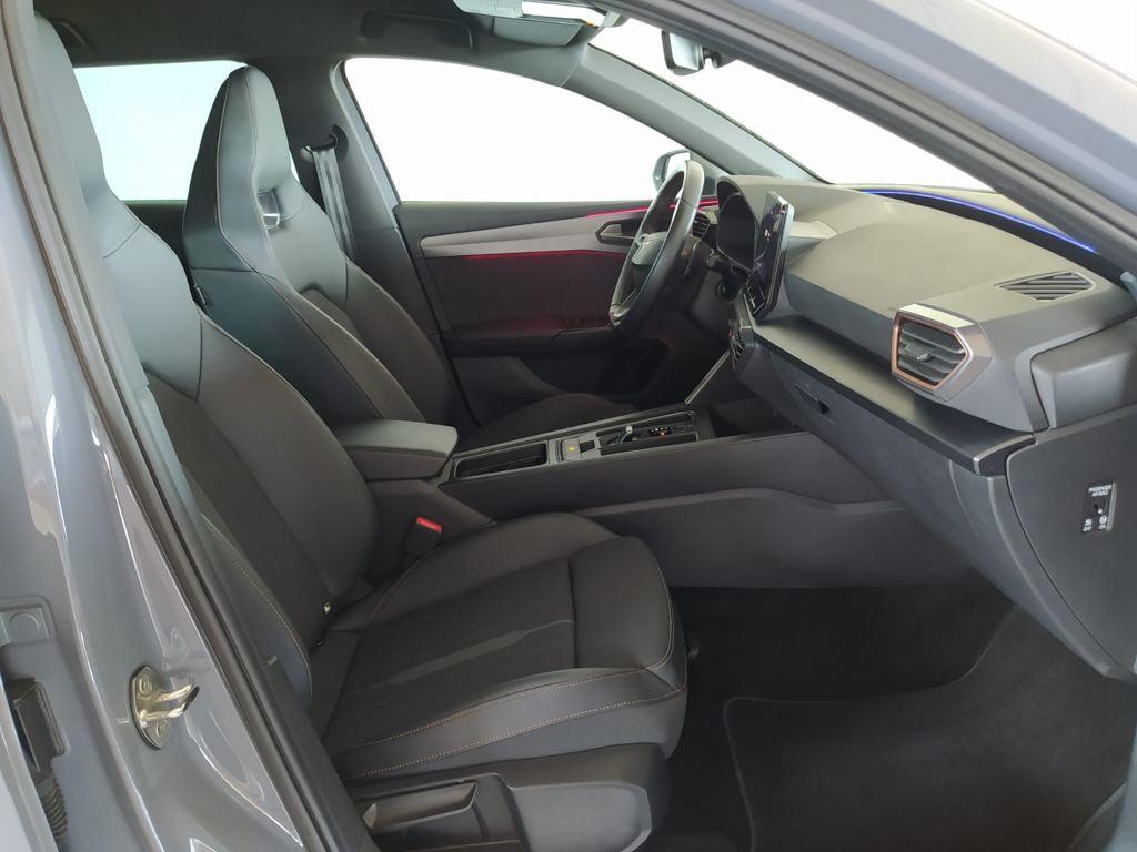 CUPRA Leon Sportstourer 2.0 TSI 4Drive DSG 228 kW (310 CV) - 4