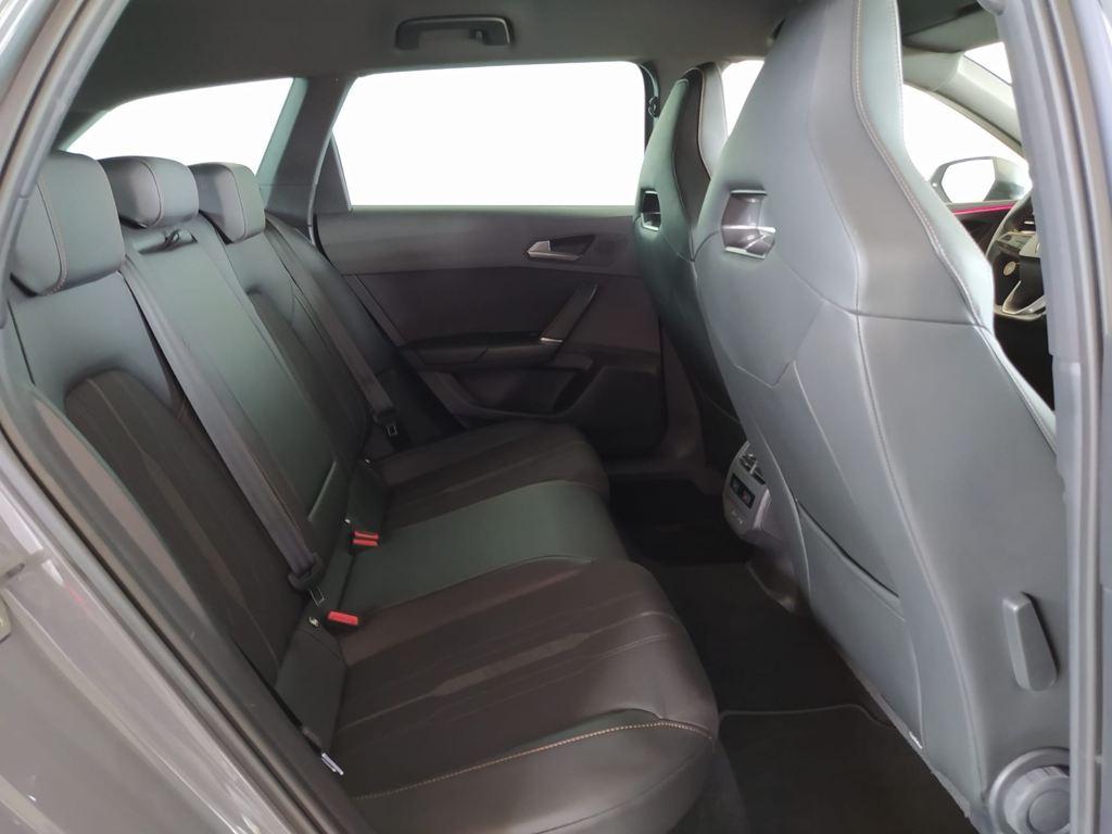 CUPRA Leon Sportstourer 2.0 TSI 4Drive DSG 228 kW (310 CV) - 5