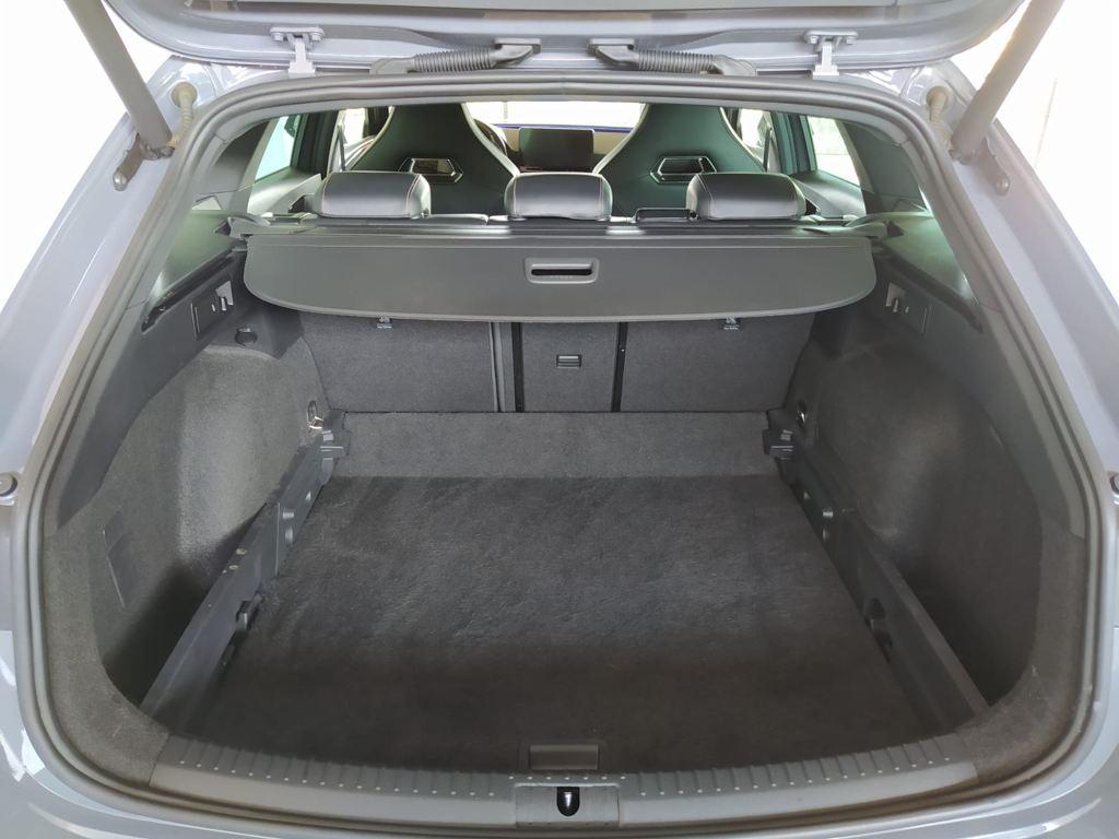 CUPRA Leon Sportstourer 2.0 TSI 4Drive DSG 228 kW (310 CV) - 6