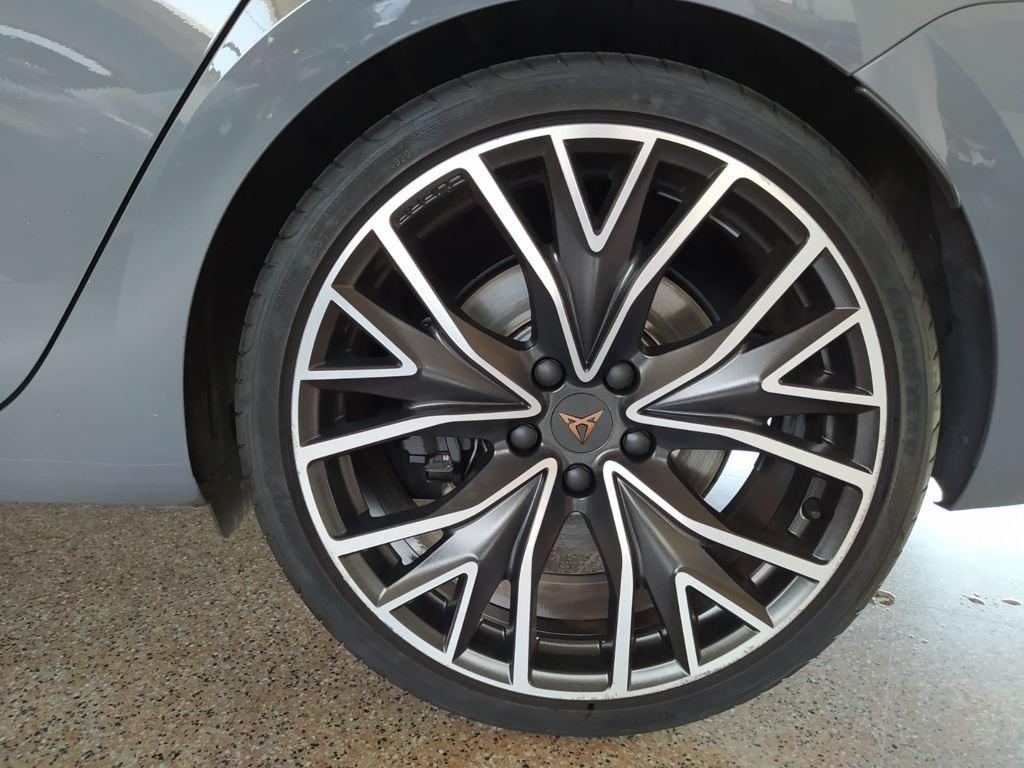 CUPRA Leon Sportstourer 2.0 TSI 4Drive DSG 228 kW (310 CV) - 7