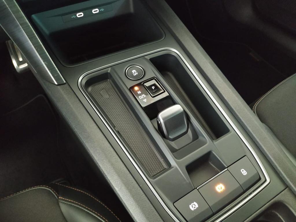 CUPRA Leon Sportstourer 2.0 TSI 4Drive DSG 228 kW (310 CV) - 10