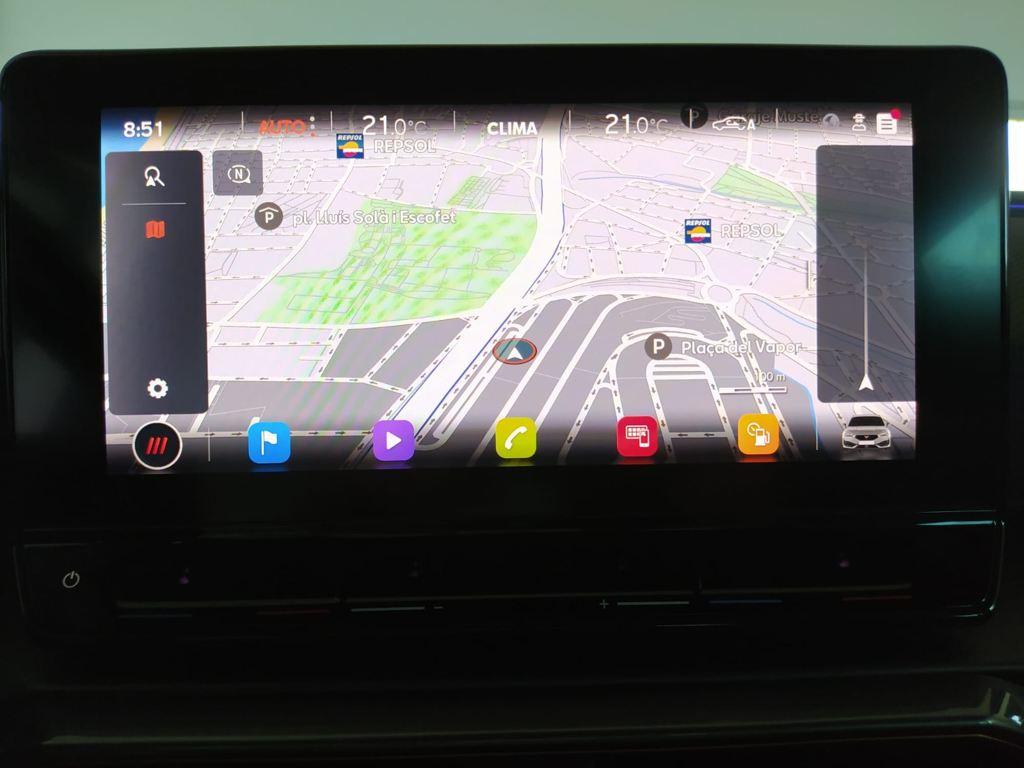 CUPRA Leon Sportstourer 2.0 TSI 4Drive DSG 228 kW (310 CV) - 11