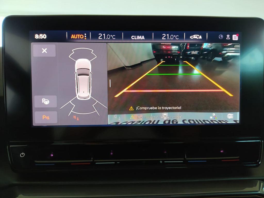 CUPRA Leon Sportstourer 2.0 TSI 4Drive DSG 228 kW (310 CV) - 13