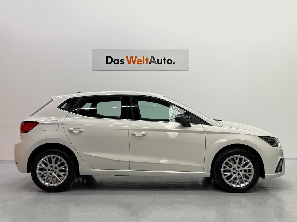 SEAT Ibiza 1.0 TSI Special Edition 85 kW (115 CV) - 2