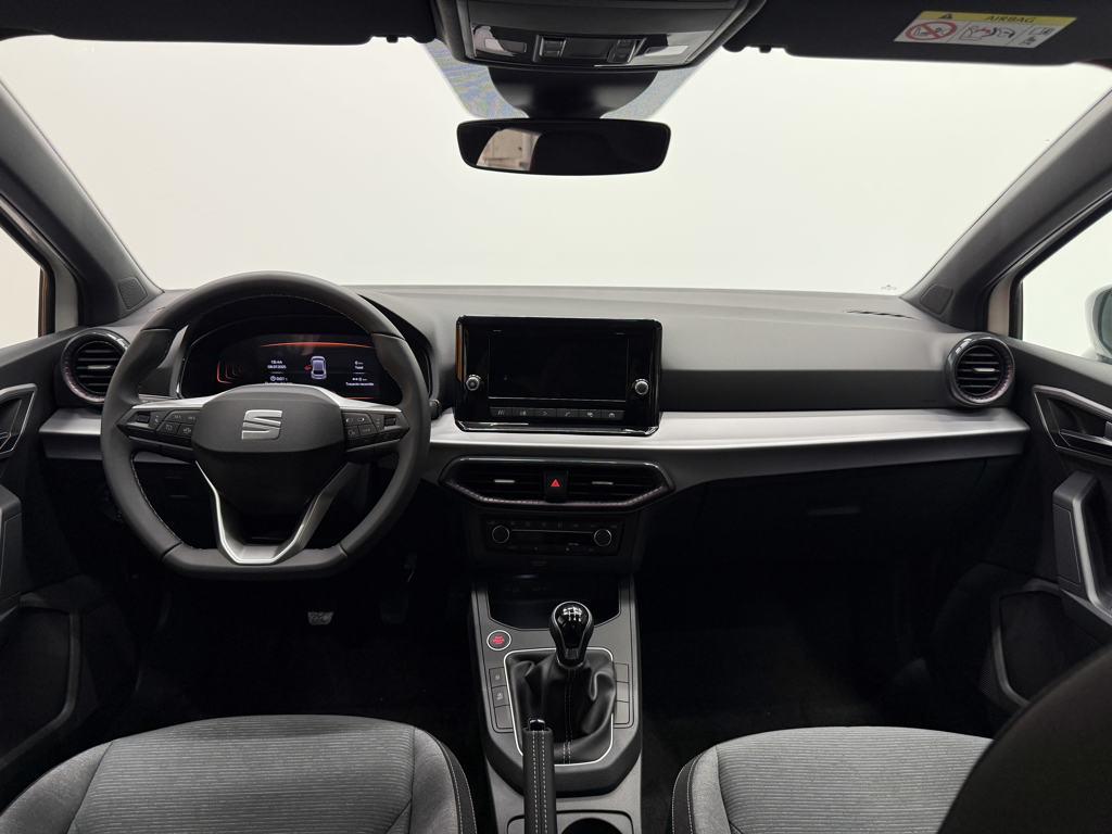 SEAT Ibiza 1.0 TSI Special Edition 85 kW (115 CV) - 3