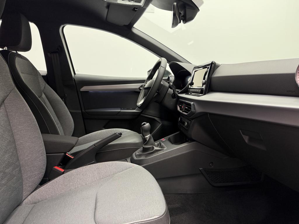 SEAT Ibiza 1.0 TSI Special Edition 85 kW (115 CV) - 4