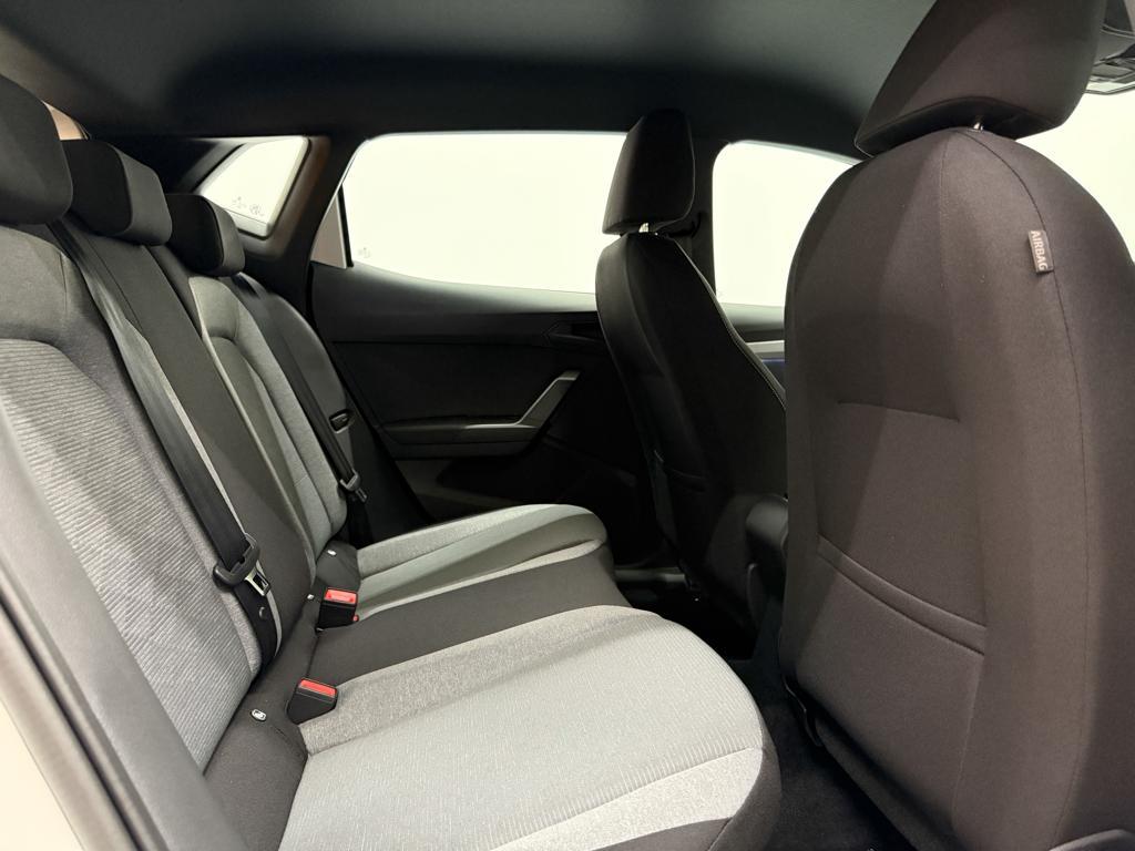 SEAT Ibiza 1.0 TSI Special Edition 85 kW (115 CV) - 5