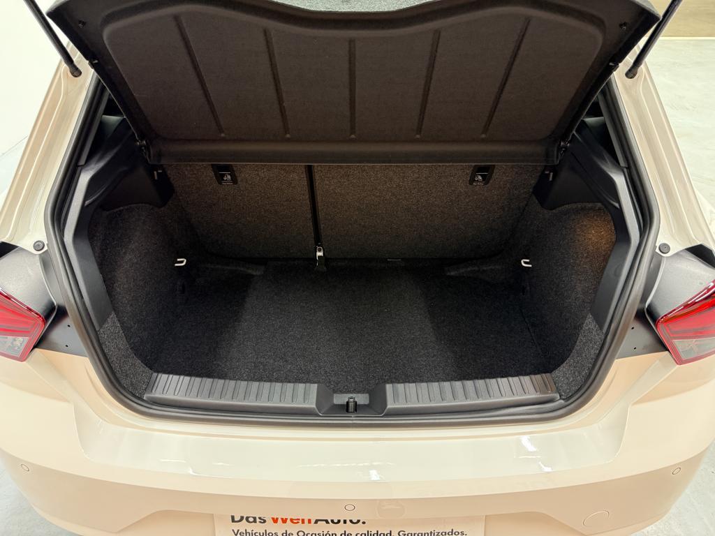 SEAT Ibiza 1.0 TSI Special Edition 85 kW (115 CV) - 6