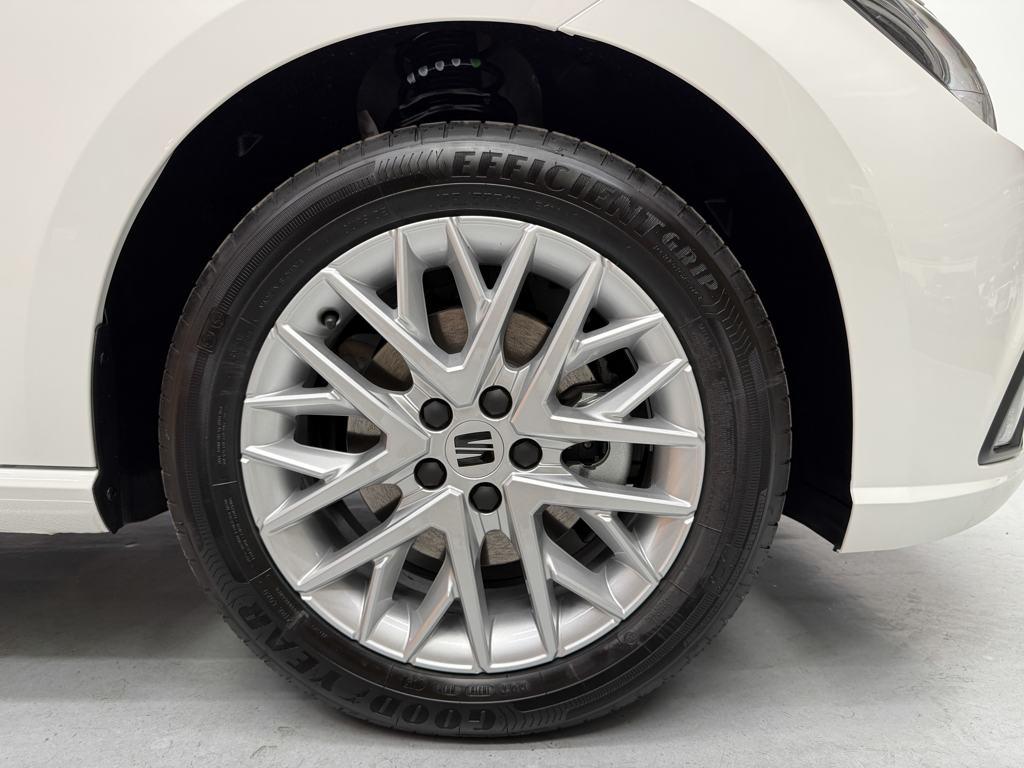 SEAT Ibiza 1.0 TSI Special Edition 85 kW (115 CV) - 7