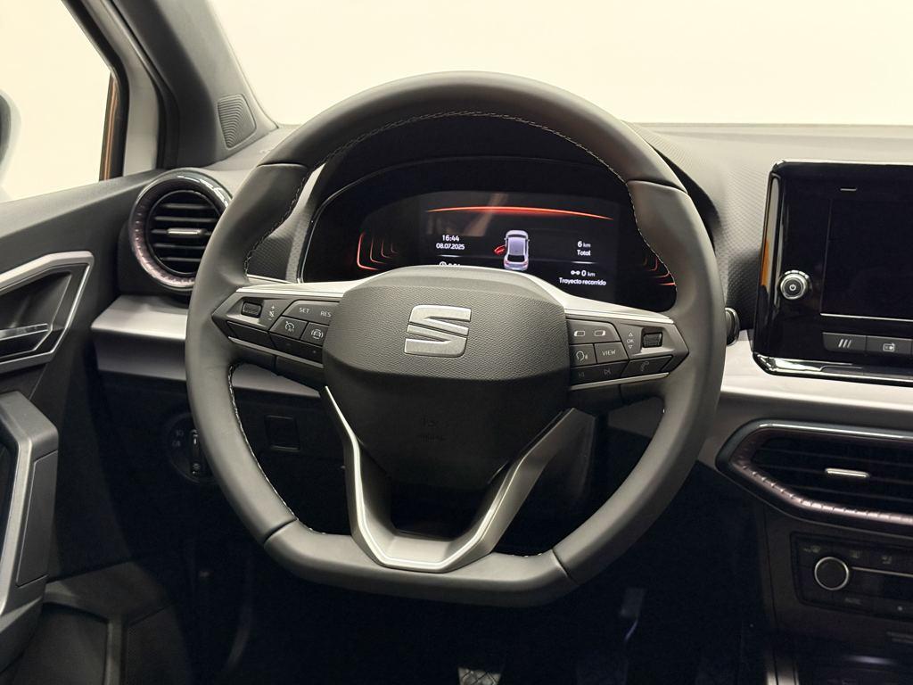 SEAT Ibiza 1.0 TSI Special Edition 85 kW (115 CV) - 8