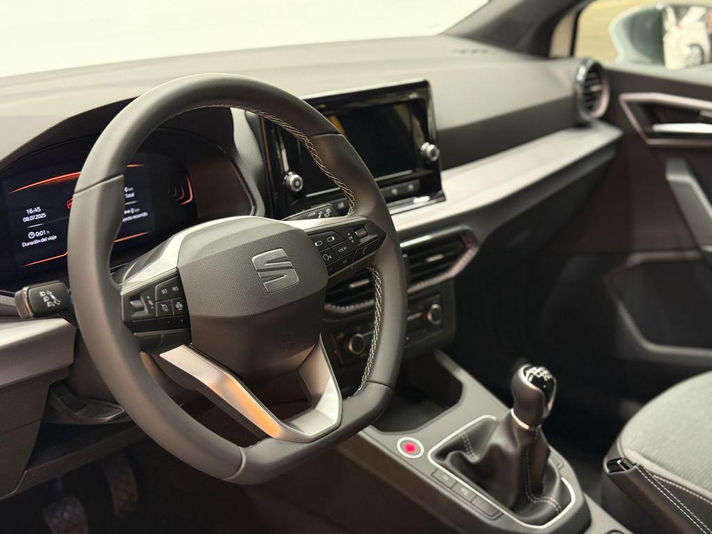 SEAT Ibiza 1.0 TSI Special Edition 85 kW (115 CV) - 9