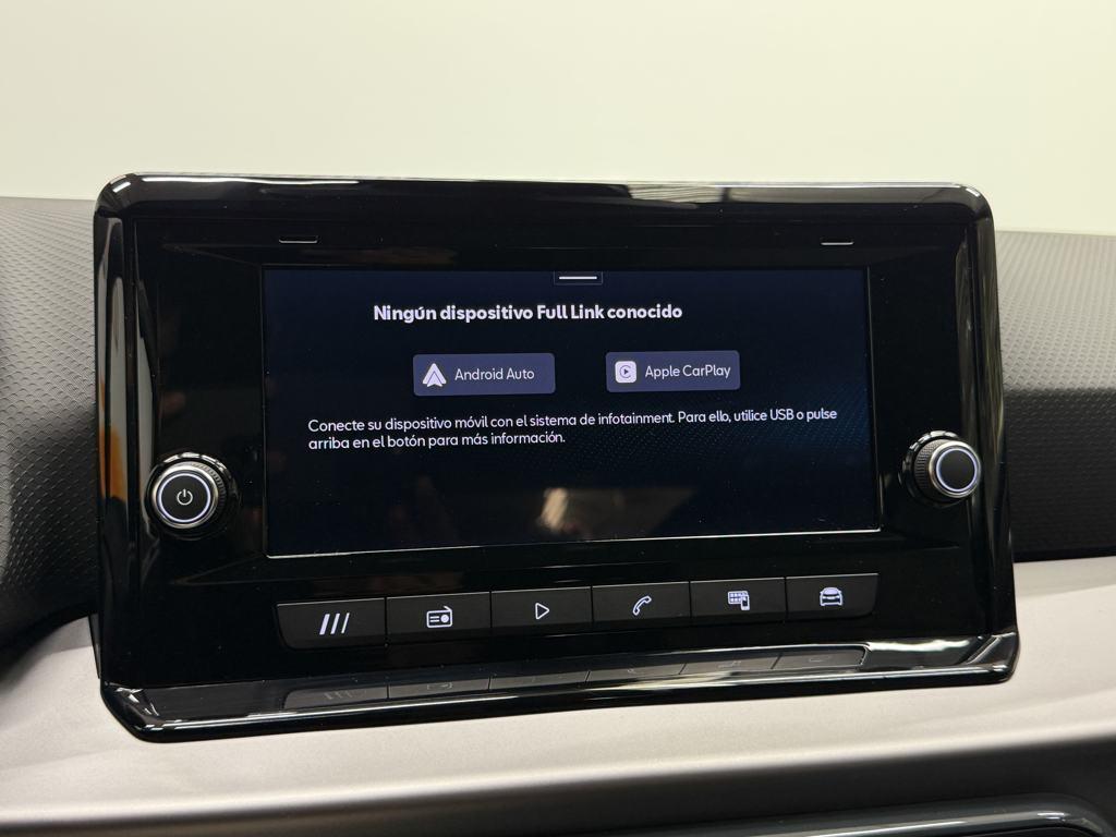 SEAT Ibiza 1.0 TSI Special Edition 85 kW (115 CV) - 10