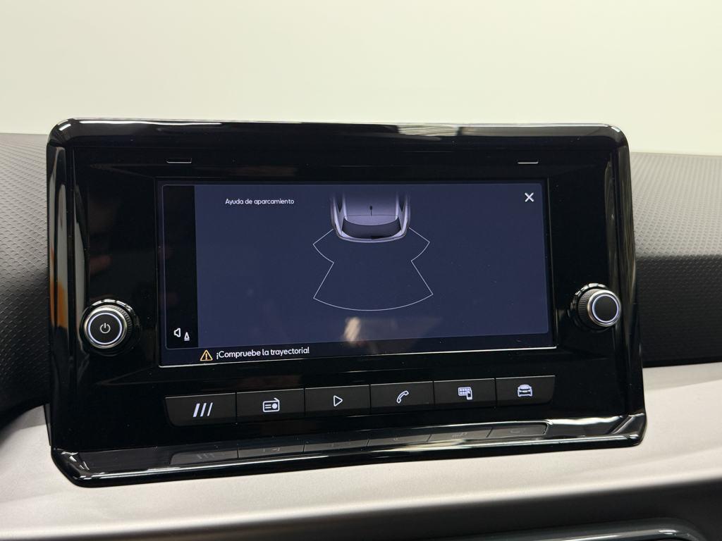 SEAT Ibiza 1.0 TSI Special Edition 85 kW (115 CV) - 11