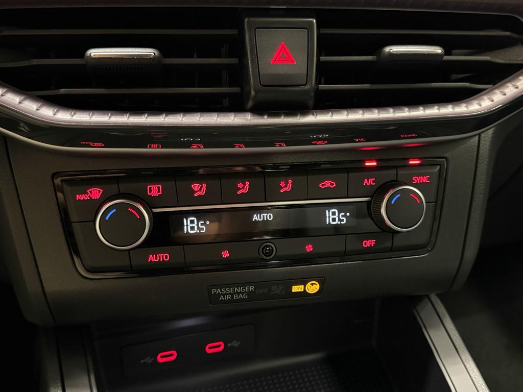 SEAT Ibiza 1.0 TSI Special Edition 85 kW (115 CV) - 12