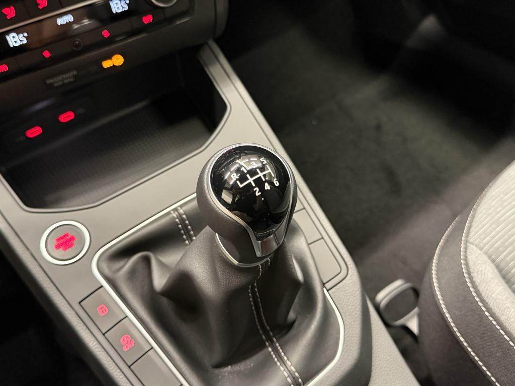 SEAT Ibiza 1.0 TSI Special Edition 85 kW (115 CV) - 13