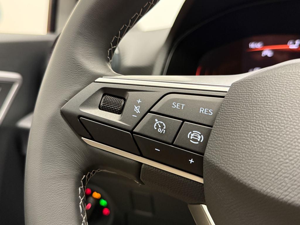 SEAT Ibiza 1.0 TSI Special Edition 85 kW (115 CV) - 14