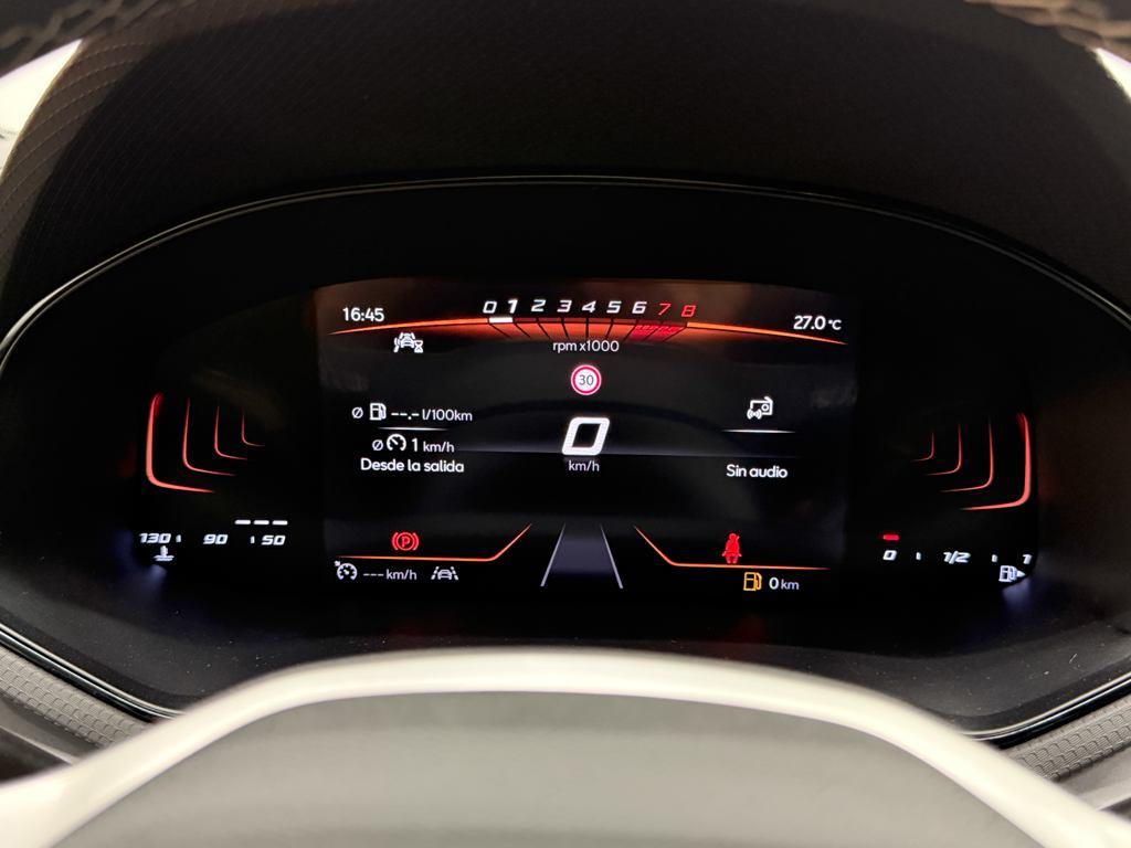 SEAT Ibiza 1.0 TSI Special Edition 85 kW (115 CV) - 16