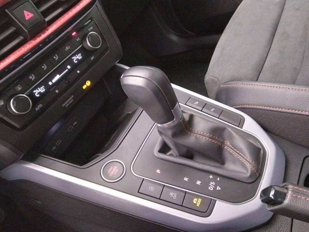 SEAT Arona 1.5 TSI FR XM DSG 110 kW (150 CV) - 8