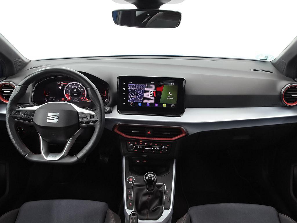 SEAT Arona 1.0 TSI FR XM 85 kW (115 CV) - 3