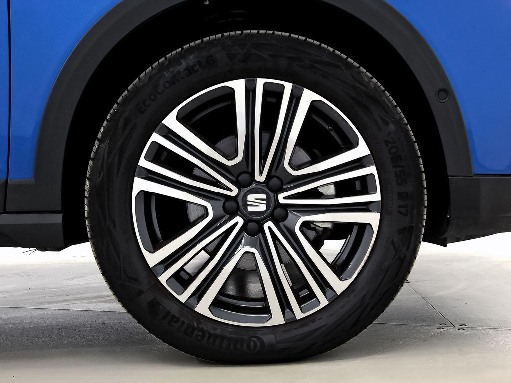 SEAT Arona 1.0 TSI FR XM 85 kW (115 CV) - 7