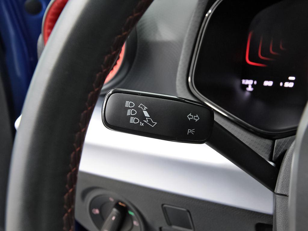 SEAT Arona 1.0 TSI FR XM 85 kW (115 CV) - 12