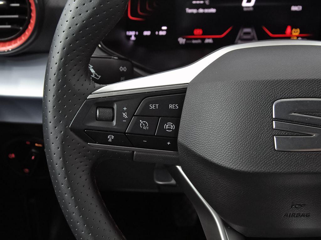 SEAT Arona 1.0 TSI FR XM 85 kW (115 CV) - 14