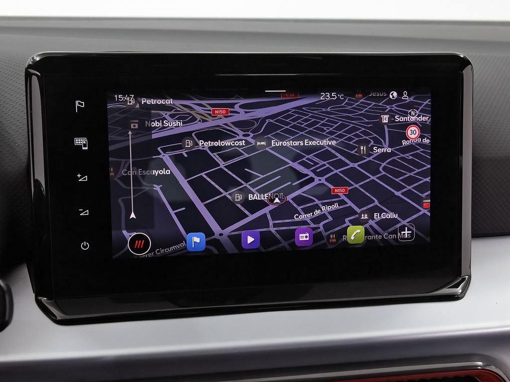 SEAT Arona 1.0 TSI FR XM 85 kW (115 CV) - 19