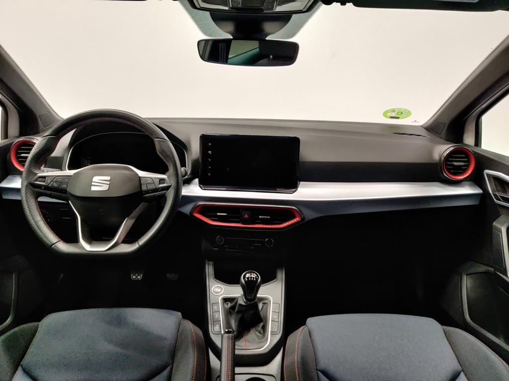 SEAT Ibiza 1.0 TSI S&S FR XL 85 kW (115 CV) - 3