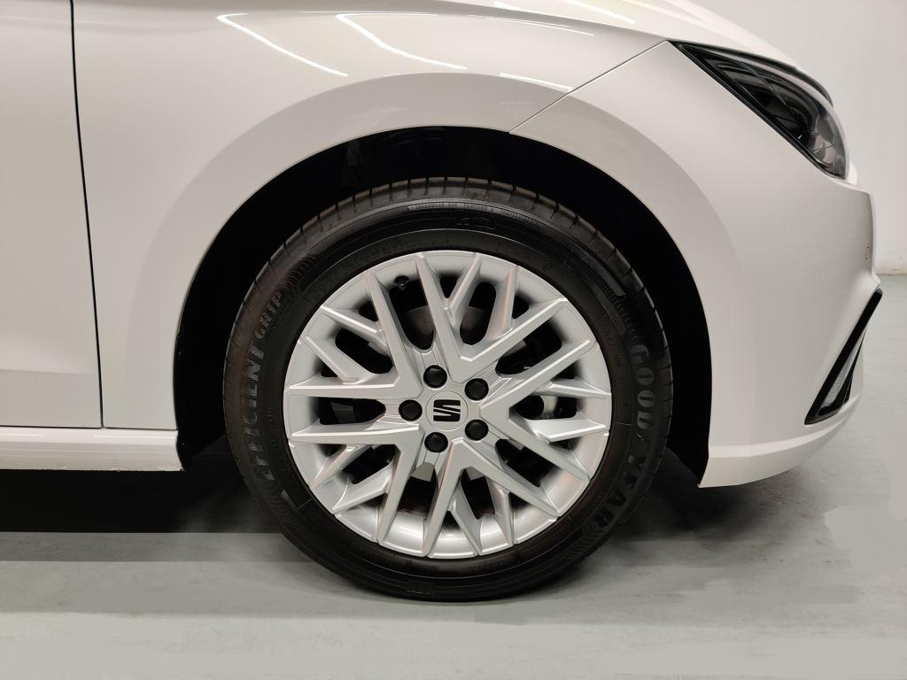 SEAT Ibiza 1.0 TSI S&S FR XL 85 kW (115 CV) - 7