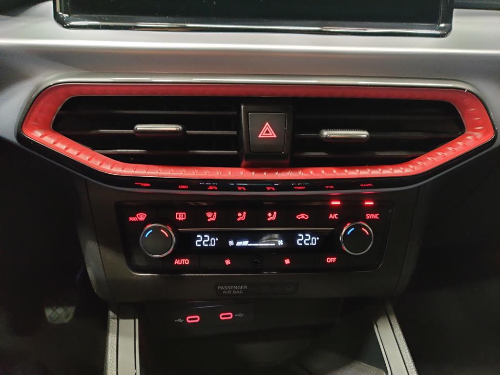 SEAT Ibiza 1.0 TSI S&S FR XL 85 kW (115 CV) - 13