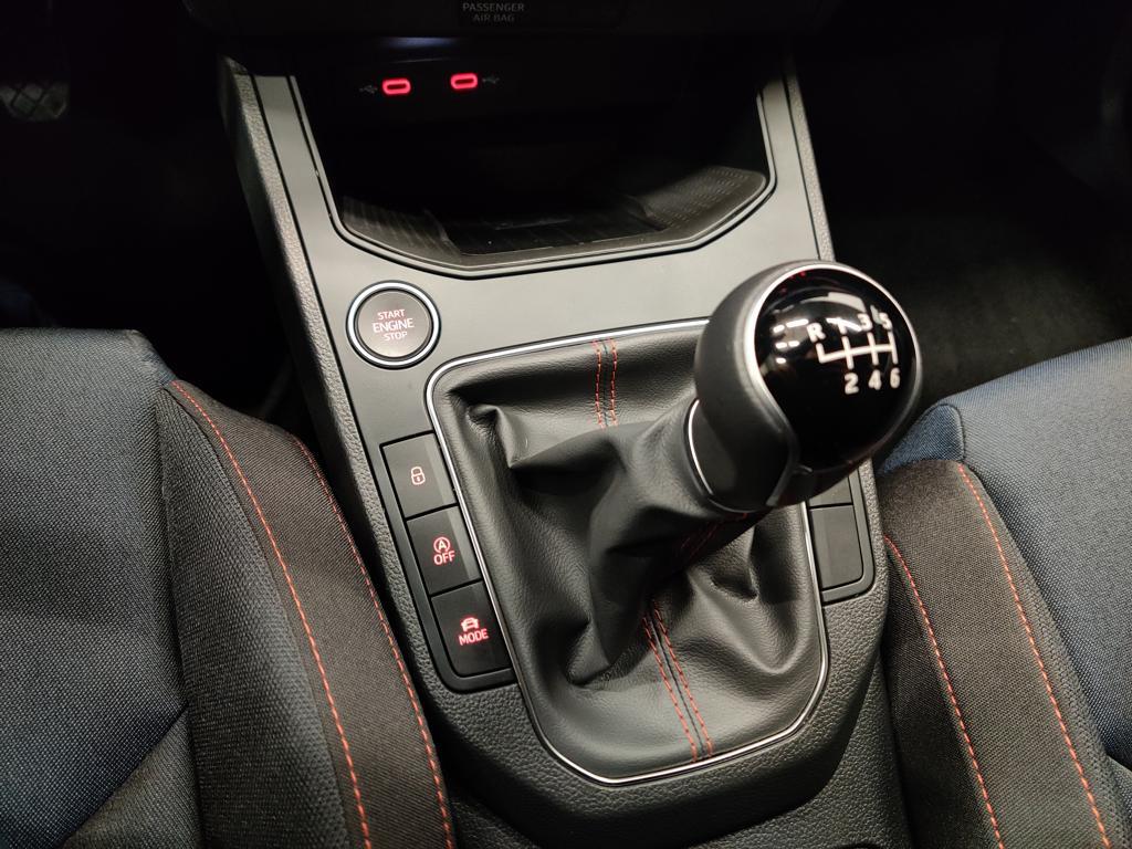 SEAT Ibiza 1.0 TSI S&S FR XL 85 kW (115 CV) - 14