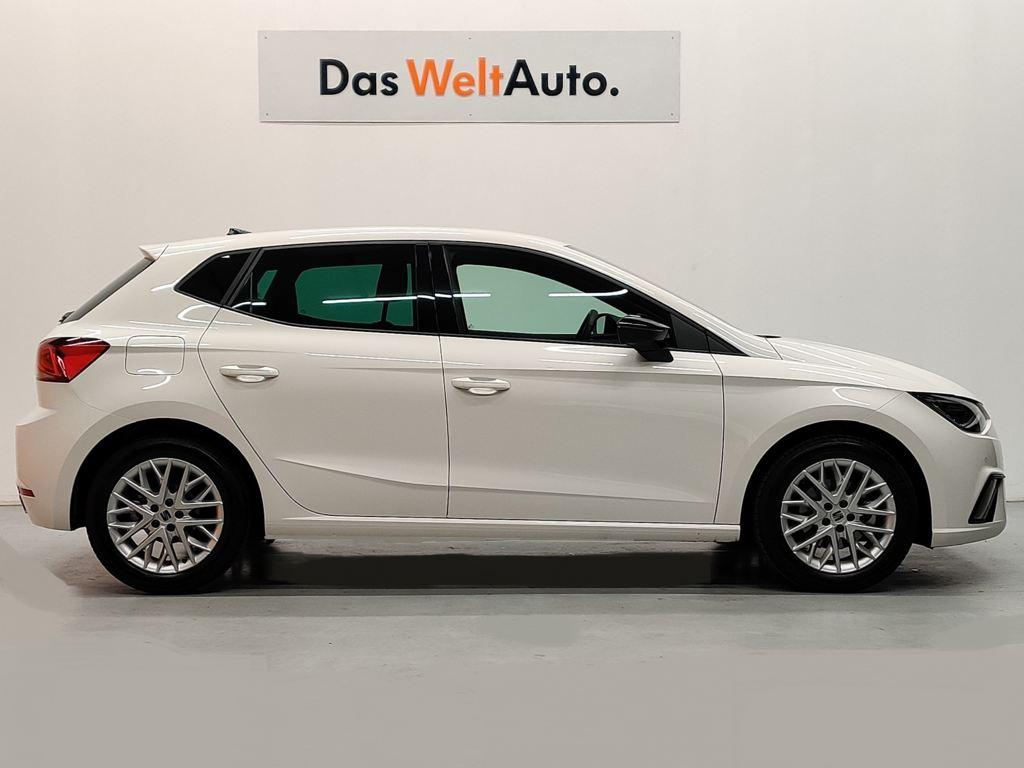 SEAT Ibiza 1.0 TSI S&S FR XL 85 kW (115 CV) - 2