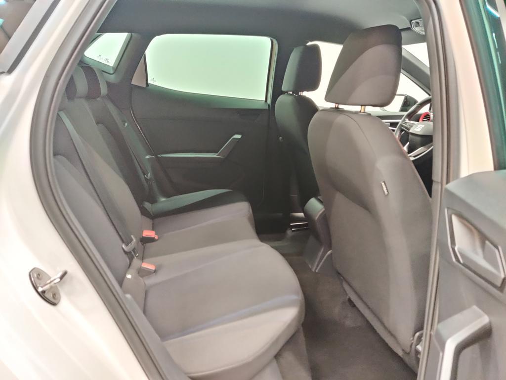 SEAT Ibiza 1.0 TSI S&S FR XL 85 kW (115 CV) - 5