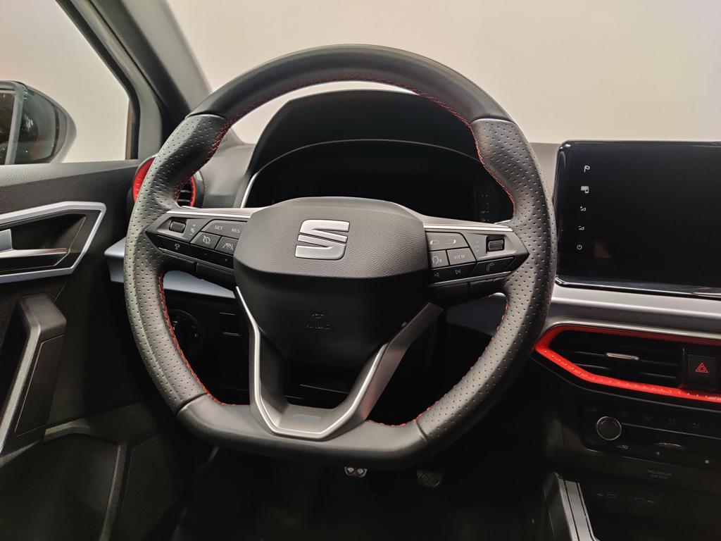 SEAT Ibiza 1.0 TSI S&S FR XL 85 kW (115 CV) - 8