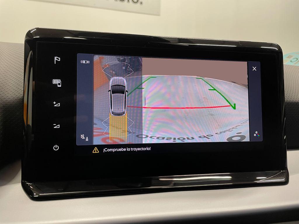 SEAT Ibiza 1.0 TSI S&S FR XL 85 kW (115 CV) - 11