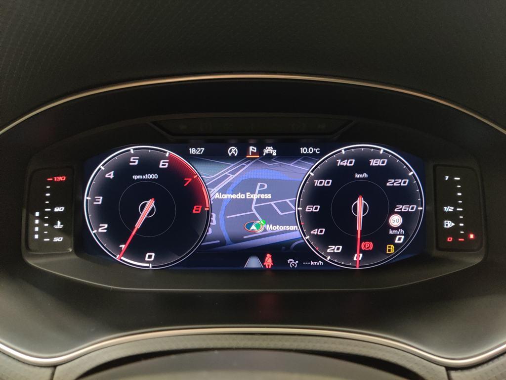 SEAT Ibiza 1.0 TSI S&S FR XL 85 kW (115 CV) - 15